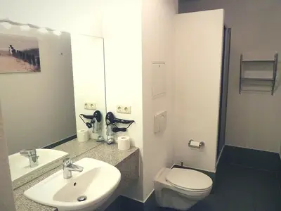 Ferienwohnung für 2 Personen (48 m²) in Ostseebad Kühlungsborn 10/10