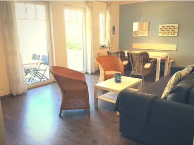 Ferienwohnung für 5 Personen (64 m²) in Ostseebad Kühlungsborn 3/10