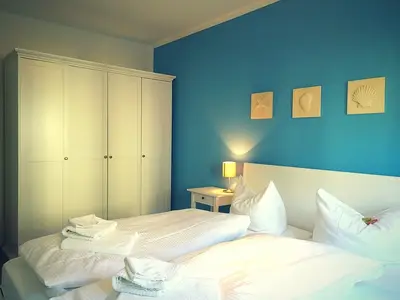 Ferienwohnung für 5 Personen (64 m²) in Ostseebad Kühlungsborn 7/10