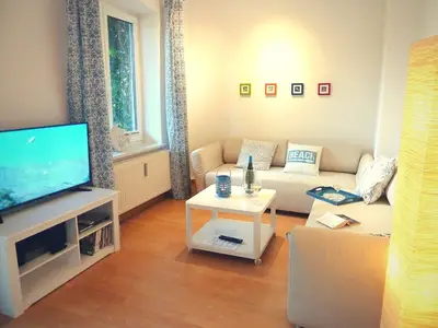 Ferienwohnung für 5 Personen (72 m²) in Ostseebad Kühlungsborn 3/10