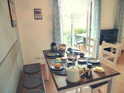 Ferienwohnung für 5 Personen (72 m²) in Ostseebad Kühlungsborn 6/10