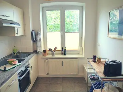 Ferienwohnung für 5 Personen (72 m²) in Ostseebad Kühlungsborn 7/10