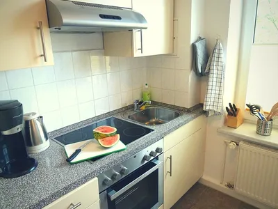 Ferienwohnung für 5 Personen (72 m²) in Ostseebad Kühlungsborn 8/10