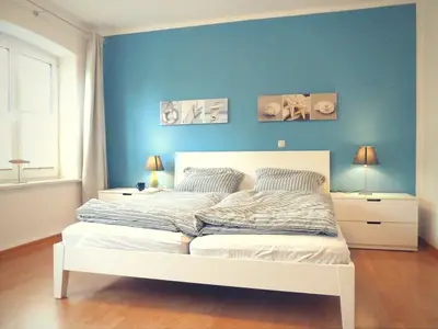 Ferienwohnung für 5 Personen (72 m²) in Ostseebad Kühlungsborn 9/10