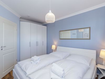 Ferienwohnung für 2 Personen (48 m²) in Ostseebad Kühlungsborn 6/10