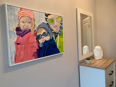 Ferienwohnung für 2 Personen (48 m²) in Ostseebad Kühlungsborn 8/10