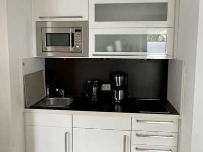 Ferienwohnung für 4 Personen (37 m²) in Ostseebad Kühlungsborn 4/10