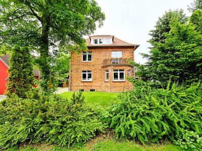 Ferienwohnung für 2 Personen (40 m²) in Ostseebad Kühlungsborn 1/10