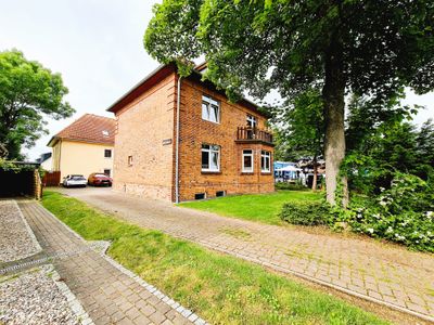 Ferienwohnung für 2 Personen (40 m²) in Ostseebad Kühlungsborn 2/10