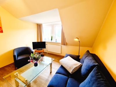 Ferienwohnung für 2 Personen (40 m²) in Ostseebad Kühlungsborn 6/10