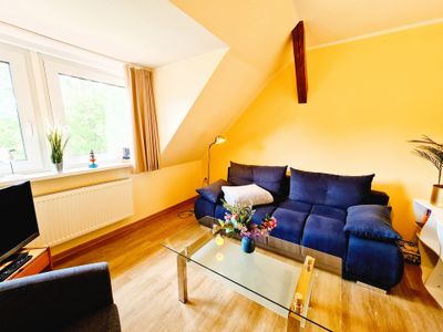 Ferienwohnung für 2 Personen (40 m²) in Ostseebad Kühlungsborn 7/10