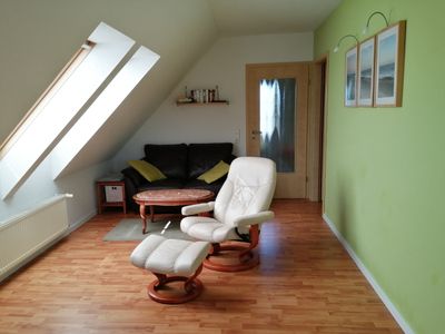 Ferienwohnung für 2 Personen (44 m²) in Ostseebad Kühlungsborn 2/8