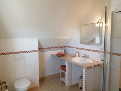 Ferienwohnung für 2 Personen (44 m²) in Ostseebad Kühlungsborn 5/8