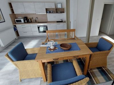 Ferienwohnung für 4 Personen (68 m²) in Ostseebad Kühlungsborn 5/10