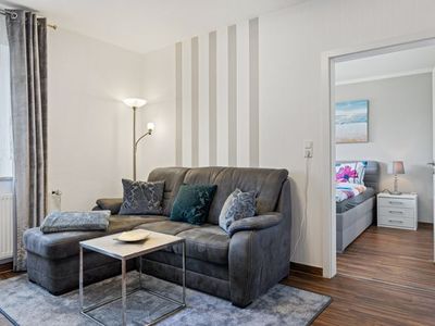 Ferienwohnung für 5 Personen (65 m²) in Ostseebad Kühlungsborn 10/10