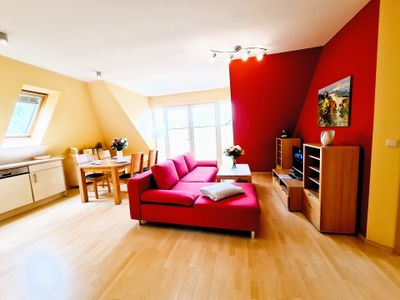 Ferienwohnung für 4 Personen (60 m²) in Ostseebad Kühlungsborn 2/10