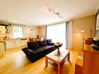 Ferienwohnung für 6 Personen (65 m²) in Ostseebad Kühlungsborn 2/10