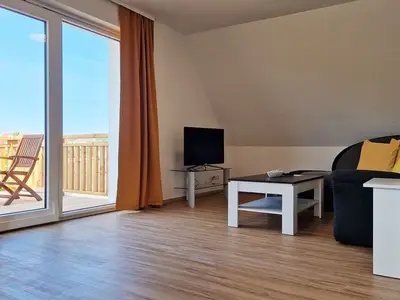 Ferienwohnung für 3 Personen (100 m²) in Ostseebad Kühlungsborn 4/10