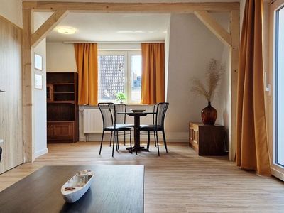 Ferienwohnung für 3 Personen (100 m²) in Ostseebad Kühlungsborn 5/10