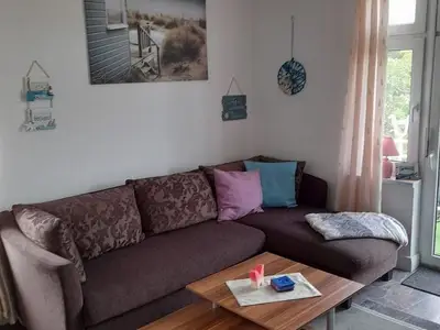 Ferienwohnung für 3 Personen (32 m²) in Ostseebad Kühlungsborn 6/10