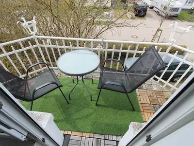Ferienwohnung für 3 Personen (32 m²) in Ostseebad Kühlungsborn 8/10