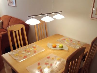 Ferienwohnung für 3 Personen (35 m²) in Ostseebad Kühlungsborn 2/10