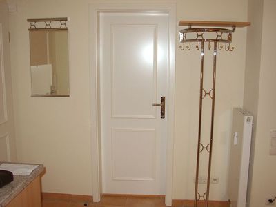 Ferienwohnung für 3 Personen (35 m²) in Ostseebad Kühlungsborn 6/10