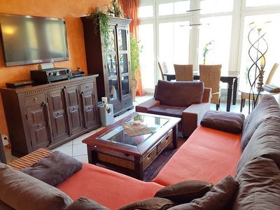 Ferienwohnung für 4 Personen (70 m²) in Ostseebad Kühlungsborn 2/10