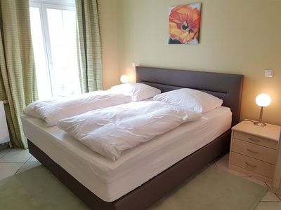 Ferienwohnung für 4 Personen (70 m²) in Ostseebad Kühlungsborn 8/10