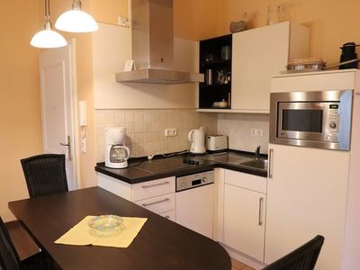 Ferienwohnung für 4 Personen (56 m²) in Ostseebad Kühlungsborn 6/10