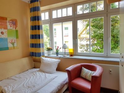 Ferienwohnung für 4 Personen (56 m²) in Ostseebad Kühlungsborn 9/10