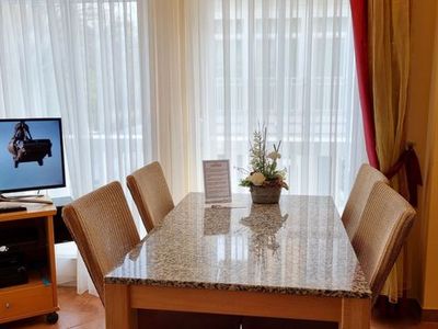 Ferienwohnung für 4 Personen (51 m²) in Ostseebad Kühlungsborn 3/10