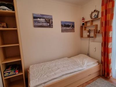 Ferienwohnung für 4 Personen (51 m²) in Ostseebad Kühlungsborn 8/10