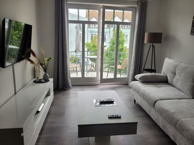 Ferienwohnung für 4 Personen (40 m²) in Ostseebad Kühlungsborn 2/10