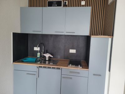 Ferienwohnung für 4 Personen (40 m²) in Ostseebad Kühlungsborn 4/10