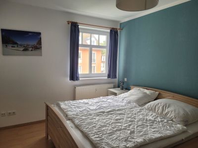 Ferienwohnung für 4 Personen (40 m²) in Ostseebad Kühlungsborn 5/10