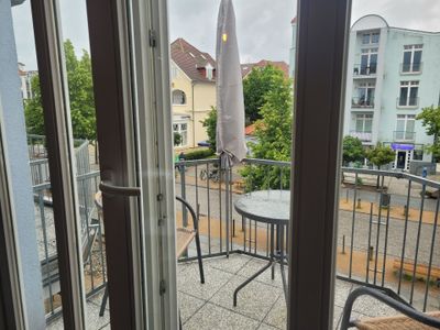 Ferienwohnung für 4 Personen (40 m²) in Ostseebad Kühlungsborn 10/10