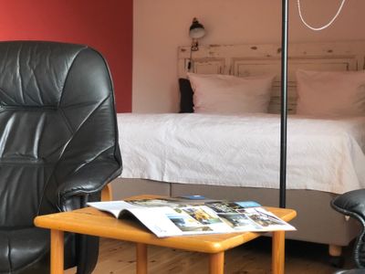 Ferienwohnung für 2 Personen (38 m²) in Ostseebad Kühlungsborn 4/5