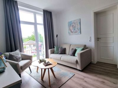 Ferienwohnung für 4 Personen (39 m²) in Ostseebad Kühlungsborn 1/10