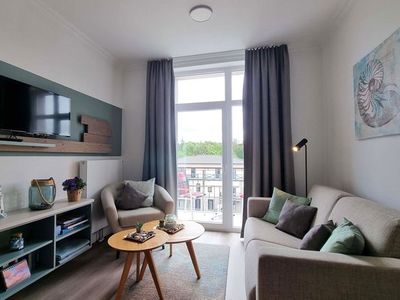 Ferienwohnung für 4 Personen (39 m²) in Ostseebad Kühlungsborn 2/10