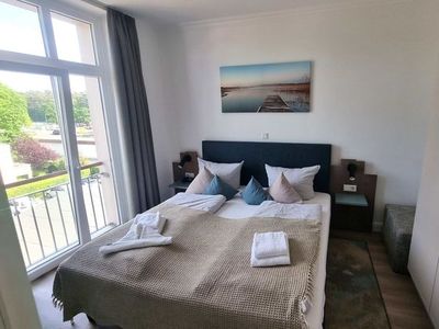 Ferienwohnung für 4 Personen (39 m²) in Ostseebad Kühlungsborn 4/10