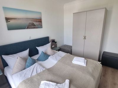 Ferienwohnung für 4 Personen (39 m²) in Ostseebad Kühlungsborn 5/10