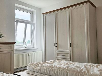 Ferienwohnung für 6 Personen (90 m²) in Ostseebad Kühlungsborn 10/10