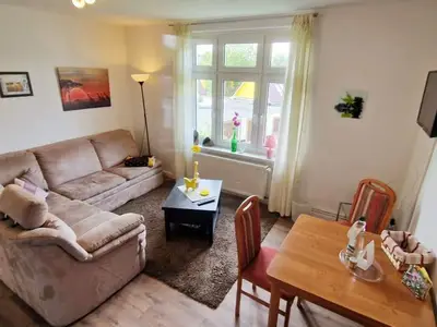Ferienwohnung für 3 Personen (30 m²) in Ostseebad Kühlungsborn 7/10