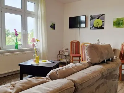 Ferienwohnung für 3 Personen (30 m²) in Ostseebad Kühlungsborn 8/10