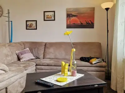 Ferienwohnung für 3 Personen (30 m²) in Ostseebad Kühlungsborn 9/10