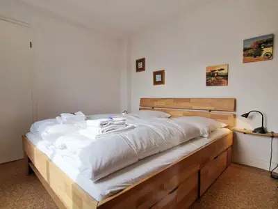 Ferienwohnung für 3 Personen (30 m²) in Ostseebad Kühlungsborn 10/10