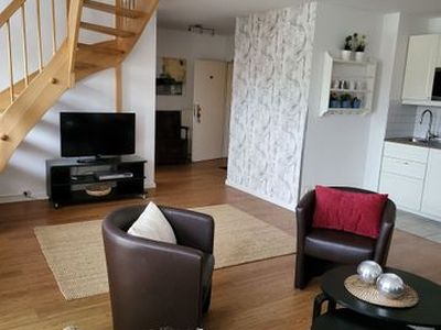 Ferienwohnung für 4 Personen (69 m²) in Ostseebad Kühlungsborn 10/10