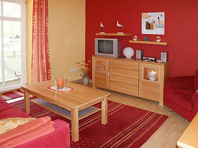 Ferienwohnung für 4 Personen (50 m²) in Ostseebad Kühlungsborn 2/10