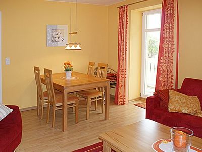 Ferienwohnung für 4 Personen (50 m²) in Ostseebad Kühlungsborn 3/10